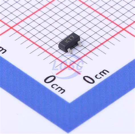 Bav A Jiangsu Changjing Electronics Technology Co Ltd Diodes