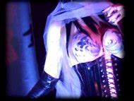 Naked Jennifer Miro In The Nuns New York Vampires