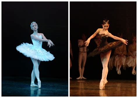 Swan Lake: Unlocking the mystery of Odette and Odile — Ballet Manila