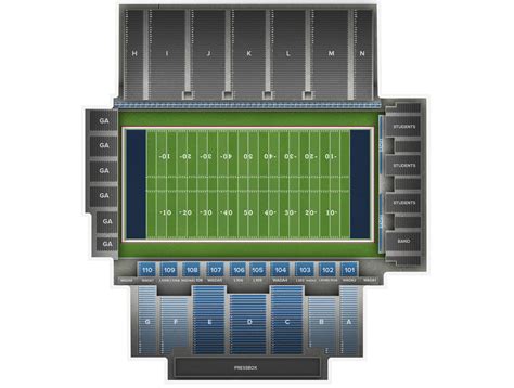 Delaware stadium parking prices are doubling for the season 36