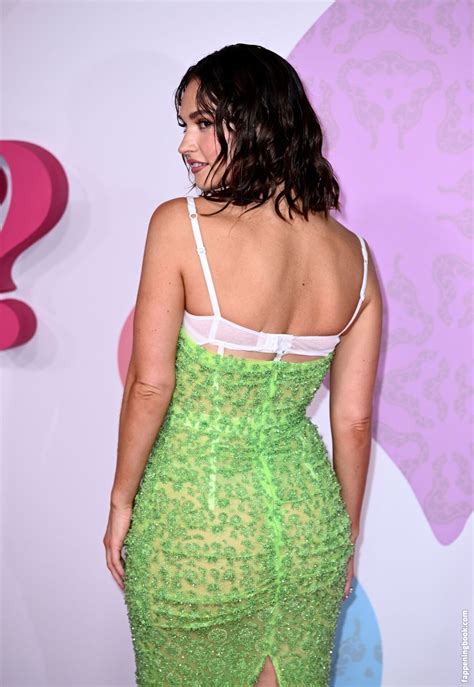 Lily James Lilyjamesofficial Nude The Fappening Photo FappeningBook