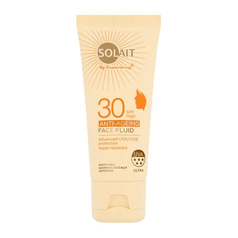 sensitive face sun cream 9