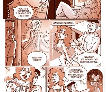 Sisters Affairs Muses Sex And Porn Comics