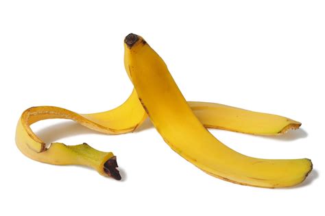 Los Beneficios De Comer Cáscara De Banana Tvsana