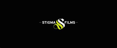 stigma films audiovisual identity