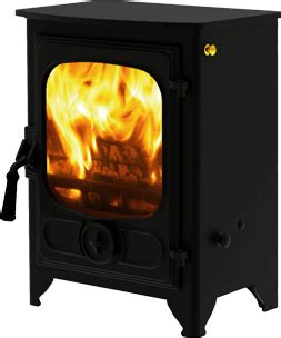 Charnwood Haven Wood Burning Stove Charnwood Stoves