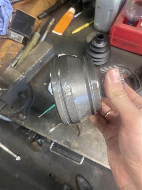 Шруз — Audi A4 (B8), 2 л, 2009 года | визит на сервис | DRIVE2