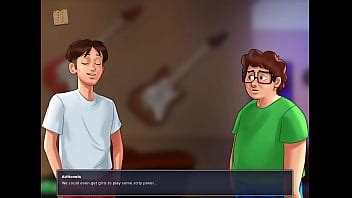 Summertime Saga XVIDEOS