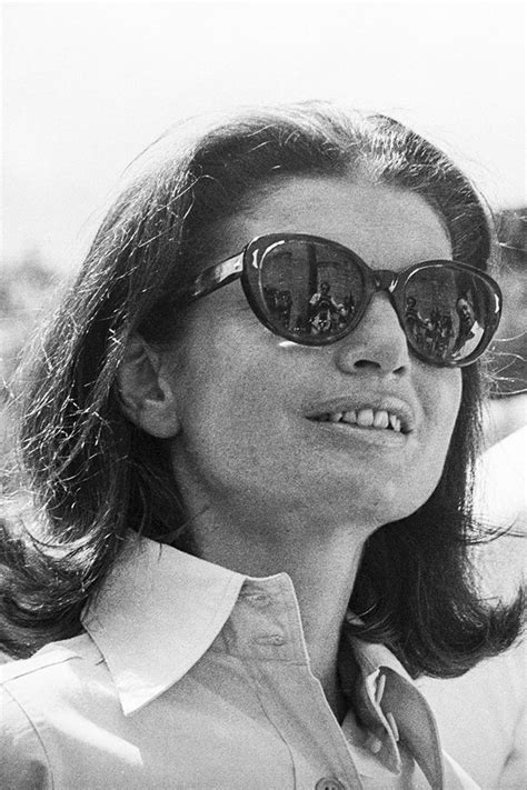 Jackie Kennedy Onassis Atelier Yuwaciaojp