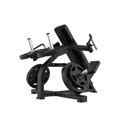 Elite Series Iso Lateral Incline Pec Fly Rakk