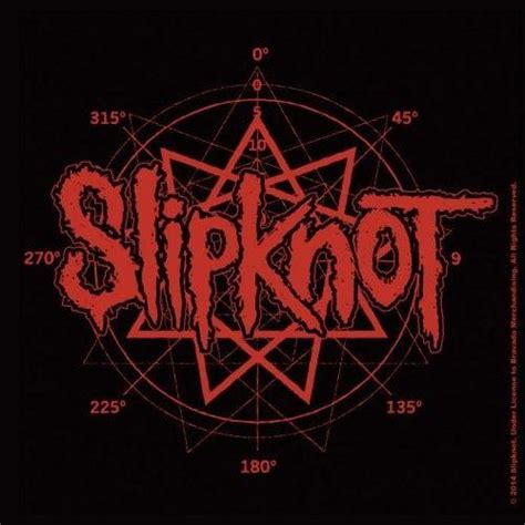 Slipknot Logo - LogoDix