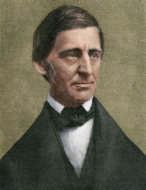 Transcendentalism Nature Emerson