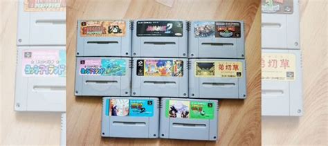 Картриджи super famicom snes купить во Владивостоке | Электроника | Авито