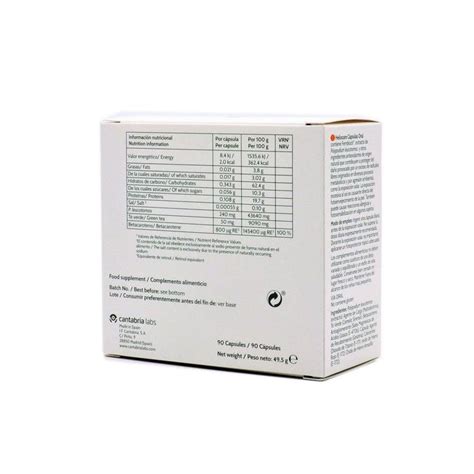 Buy Heliocare 90 Capsules. Deals on Heliocare brand. Buy Now!!