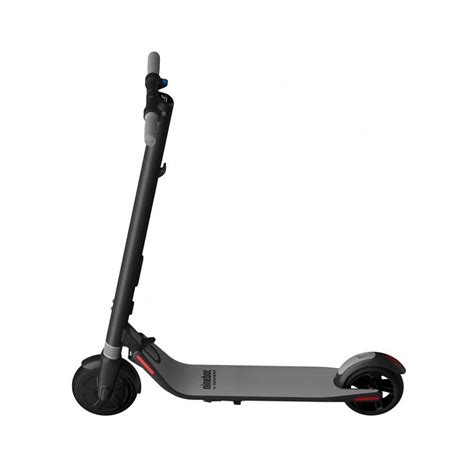 Ninebot ES1 Review – Minimalist Scooter with Great Features By Segway ...