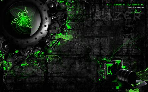 Razer Desktop Backgrounds - Wallpaper Cave