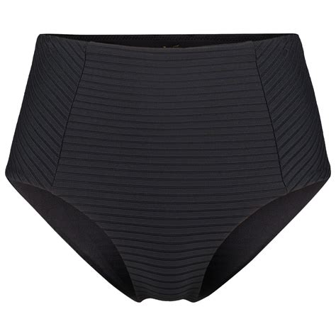 Rip Curl Premium Surf Hi Waist Good Bikini Bottom Damen Online Kaufen Berg Freunde Ch