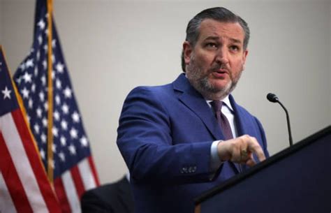 Ted Cruz Net Worth | Twitter | Wife | Age | Daughters | Bio - Stardom