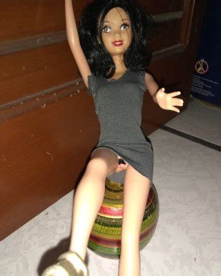 Barbie Doll Porn Pics PICTOA