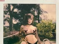 Naked Giulia Biagioli Added By Covfefe