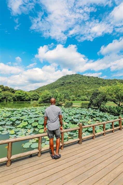 12 Best Things To Do In Hangzhou, China - Hand Luggage Only - Travel