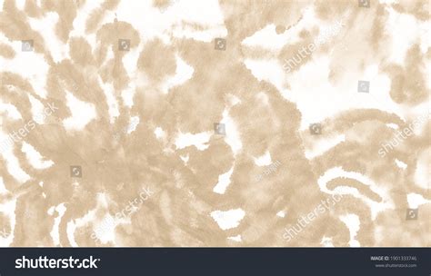 Nude Aquarelle Handicraft Wall Nude Oil Stock Illustration Shutterstock