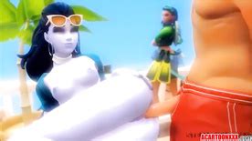 Overwatch Sex Compilatition With Dva And Widowmaker Cnn Amador