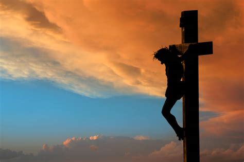Jesus Crucifixion Stock Photos, Pictures & Royalty-Free Images - iStock