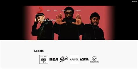 The 10 Biggest Record Labels In The World 2025 Audio Captain