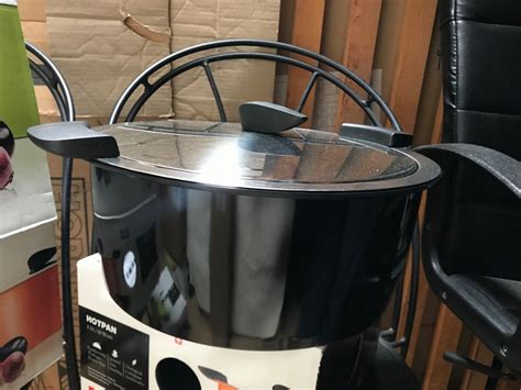 Kuhn Rikon Hot Pan L Kaufen Auf Ricardo