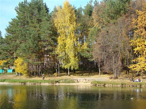 Озеро Комсомольское (105 фото)