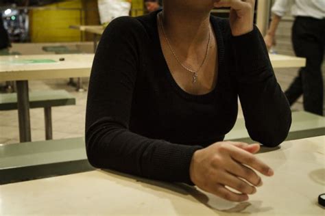 Sex Workers In Singapore Share Their Inspiring Stories With Us Dear Straight People