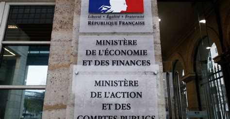 devenir agent des finances publiques missions salaire  formations