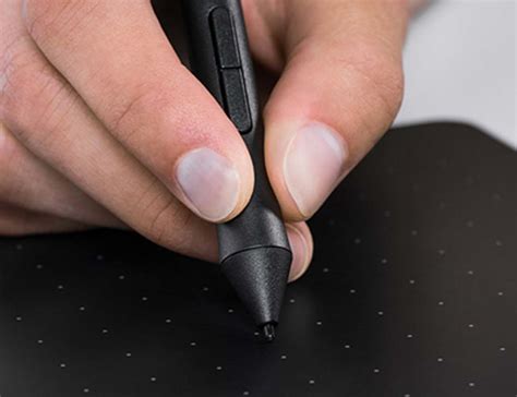 Wacom Intuos Art Pen and Touch Tablet » Gadget Flow
