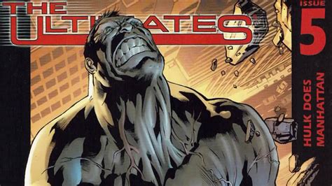 15 Strongest Hulk Versions Ranked