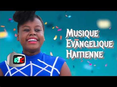 TOP MUSIQUE EVANGELIQUE HAITIENNE - PRAISE & WORSHIP 2021 ADORATION ETR ...