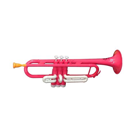 Tiger Trumpet Plastic Bb Trumpet | Musician's Friend