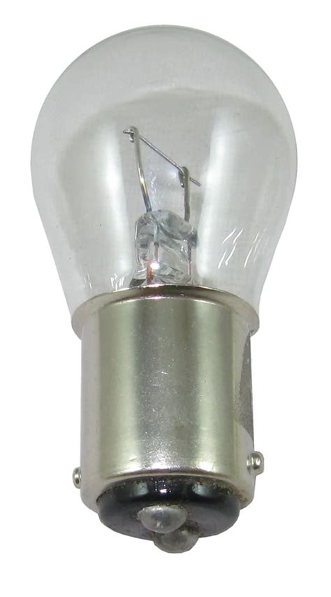 Perko 0337013dp No 1142 Double Contact Bayonet Base Bulb 12 V 17 W