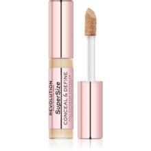 Makeup Revolution Conceal Define SuperSize Liquid Concealer Notino