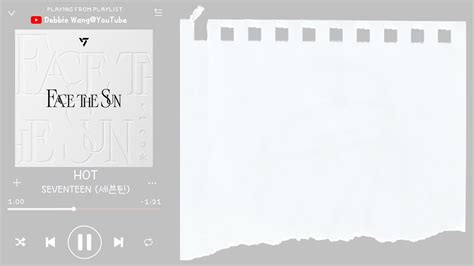 Seventeen Hot Youtube