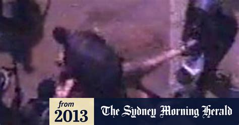 Video Of Police Beating Naked Man Sparks New Fury In Egypt