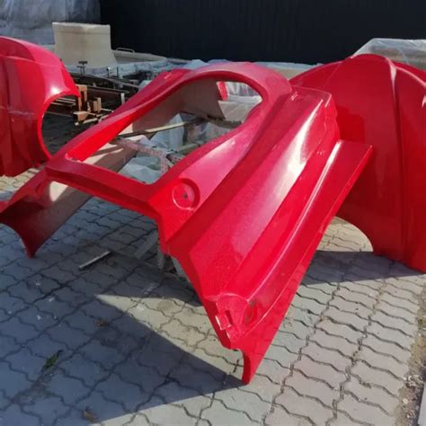Fiberglass Car Body Shell Fiberglass Car And Fiberglass Car Body