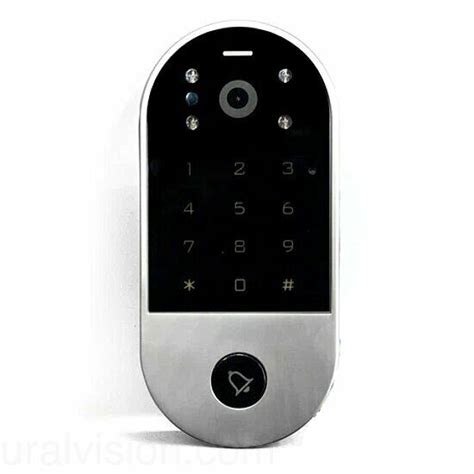 АйТек ПРО IP Smart-1000 Wi-Fi Цифровая вызывная панель