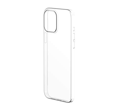 Super Thin Iphone 13 Pro Max Case The Not Case