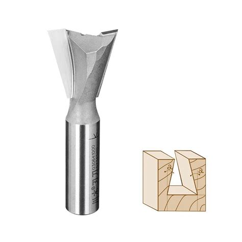 Dovetail Router Bit Set 3 Pieces 12 Inch Shank Findbuytool