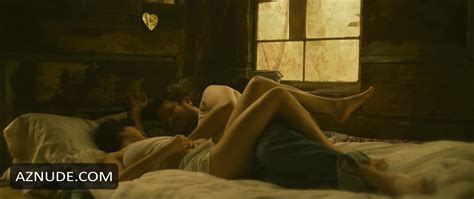 BLAZE NUDE SCENES AZNude