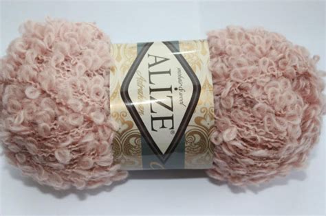 Textile Space » Турецкая пряжа