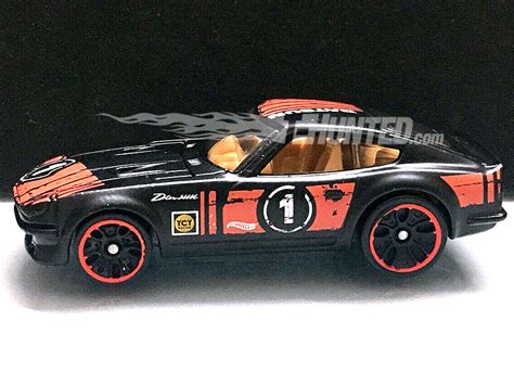 T Hunted Mais Algumas Novidades Nas S Ries Da Hot Wheels Em