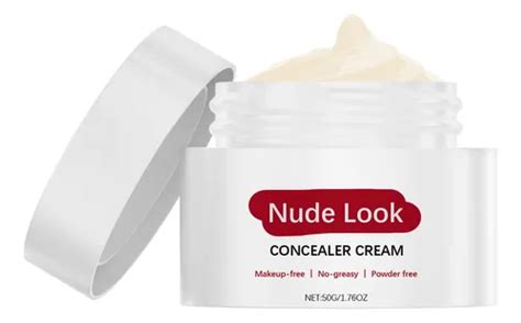 Corretivo De Maquiagem One Body Makeup Priming Naked Makeup MercadoLivre