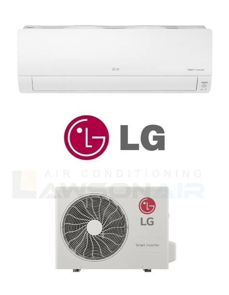 Lg Wh24sl 18 7 1kw Premium Wall Split System Air Conditioner Brisbane